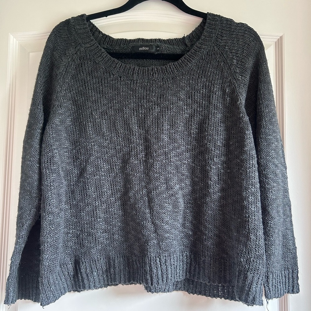 Millau LF sweater